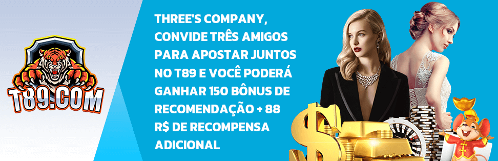 quantos custa cada numero apostado na mega